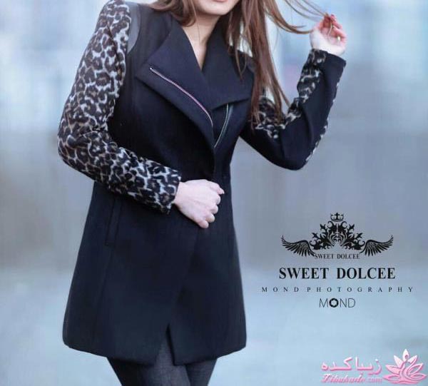 مدل مانتو مجلسی