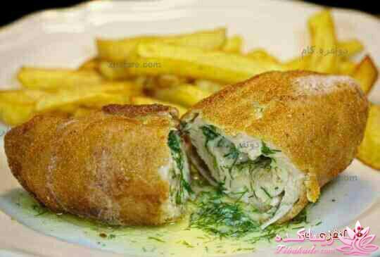 شام چی درست کنیم؟