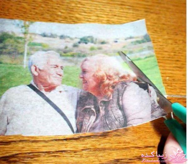 آموزش شمع سازی روشنک