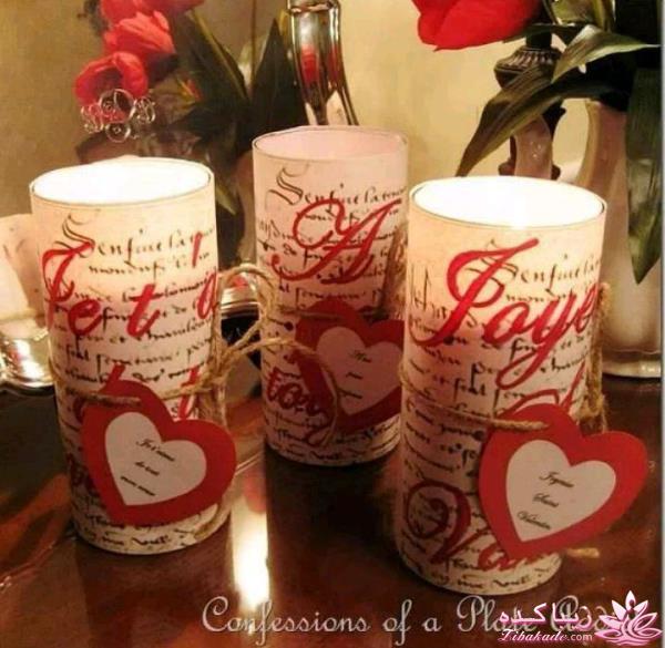 آموزش شمع سازی روشنک