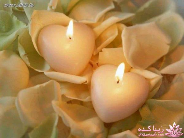 آموزش شمع سازی روشنک