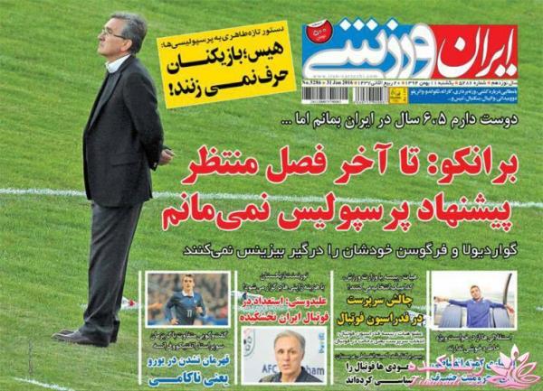 فوتبال 90 / برنامه 90