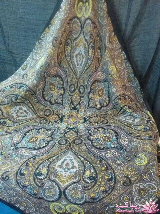 مدل شال و روسری جدیده (95)