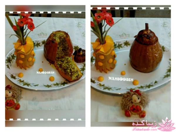 شام چی درست کنیم؟