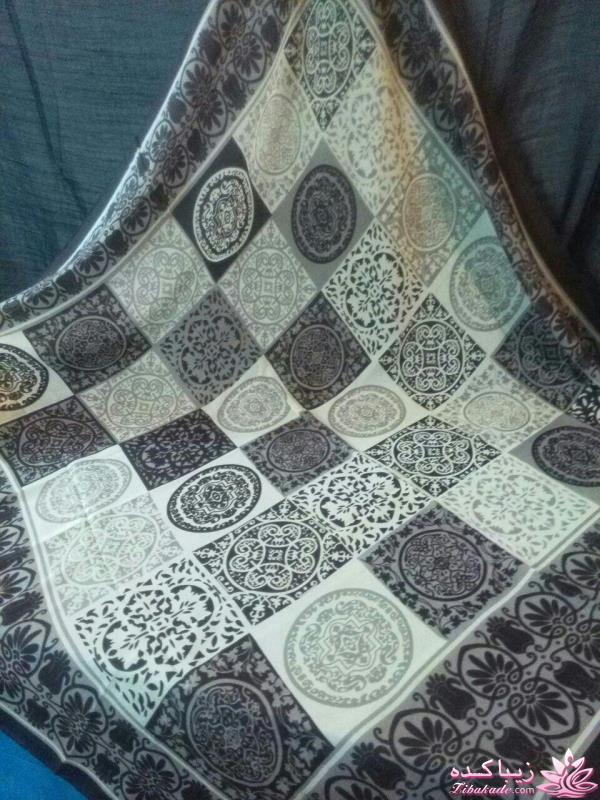 مدل شال و روسری جدیده (95)