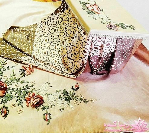 مدل شال و روسری جدیده (95)