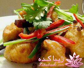 شام چی درست کنیم؟