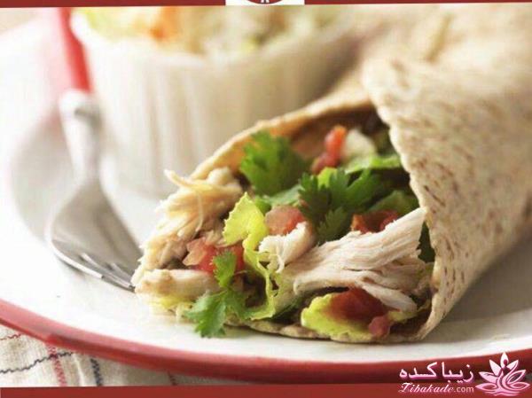 شام چی درست کنیم؟