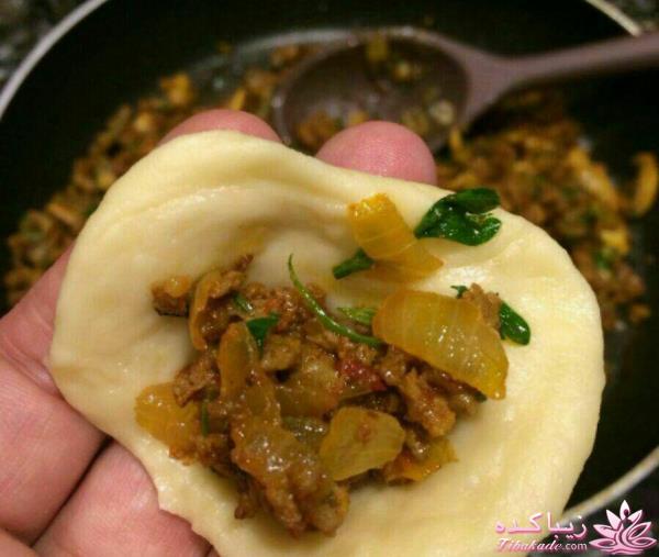 شام چی درست کنیم؟