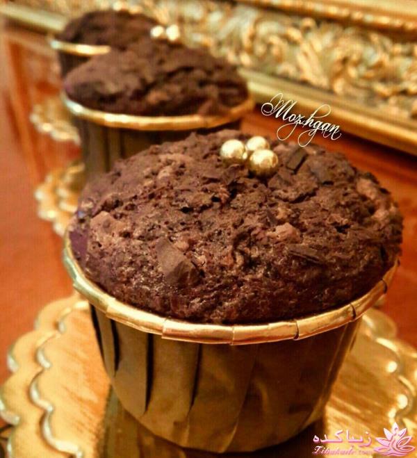 انواع کیک و شیرینی