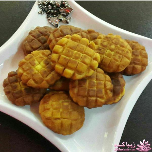 انواع کیک و شیرینی