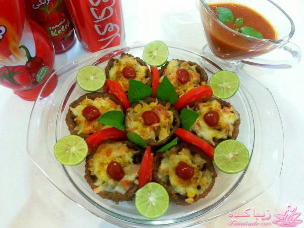 شام چی درست کنیم؟