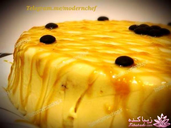 انواع کیک و شیرینی