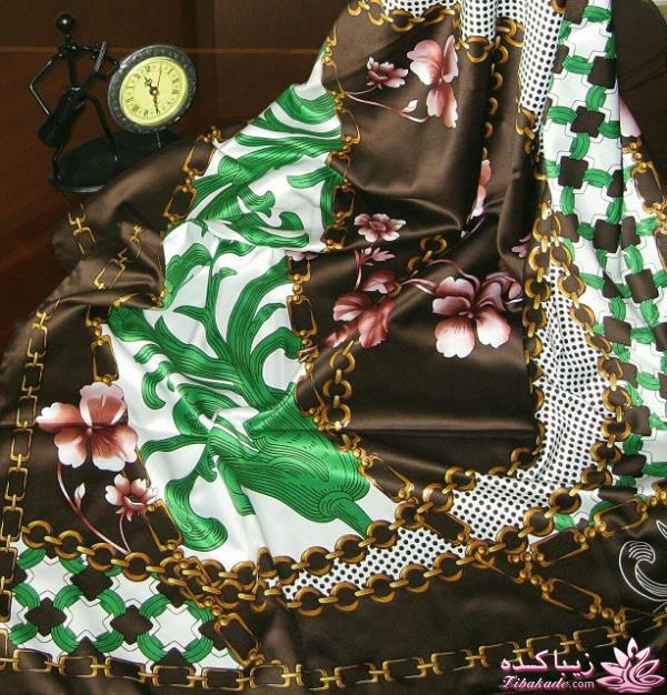 مدل شال و روسری جدیده (95)