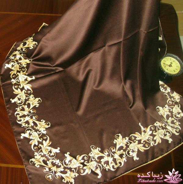 مدل شال و روسری جدیده (95)