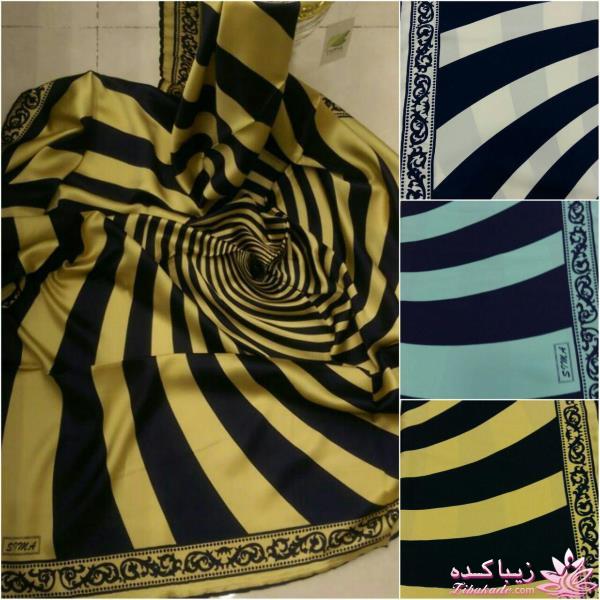 مدل شال و روسری جدیده (95)