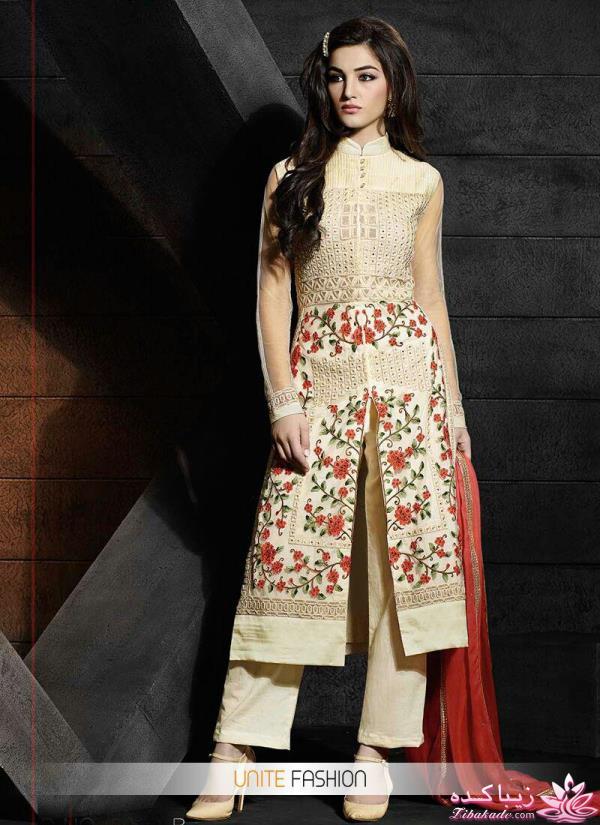 مدل لباس هندی