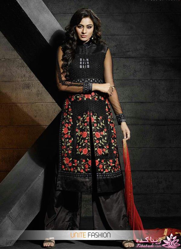 مدل لباس هندی