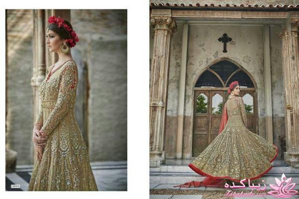 مدل لباس هندی