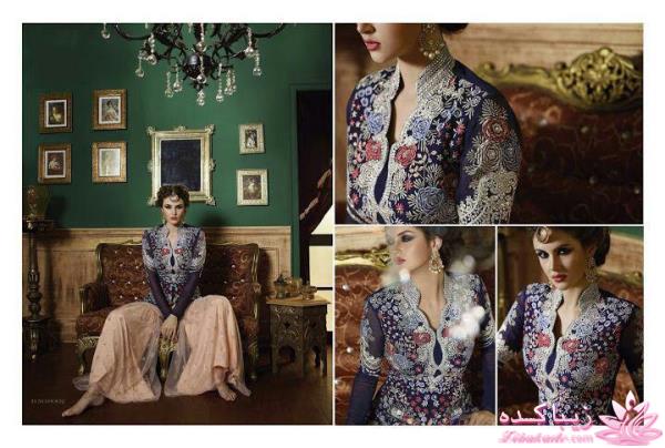 مدل لباس هندی