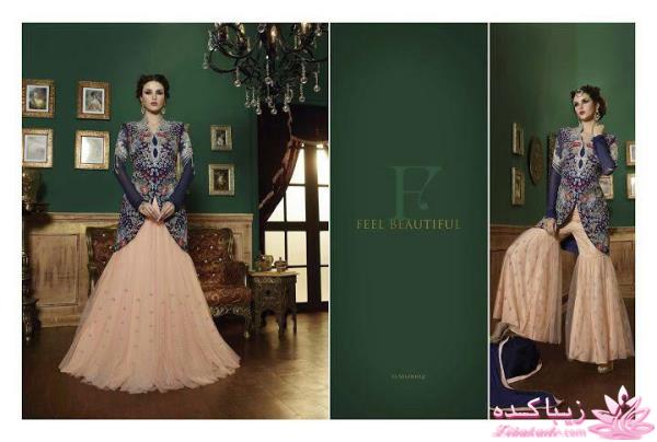 مدل لباس هندی