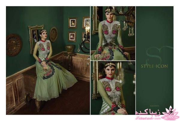 مدل لباس هندی