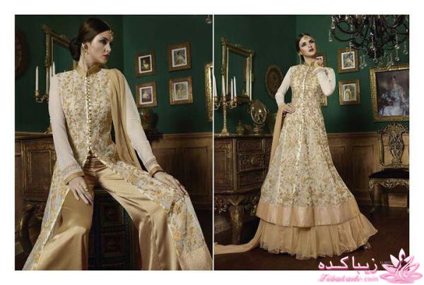 مدل لباس هندی