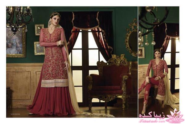 مدل لباس هندی