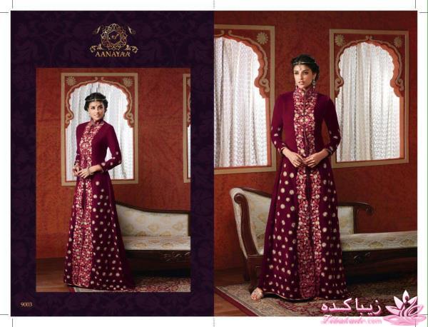 مدل لباس هندی