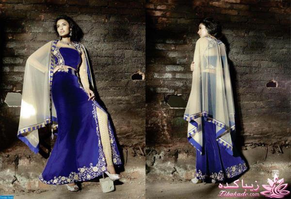 مدل لباس هندی