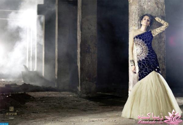 مدل لباس هندی