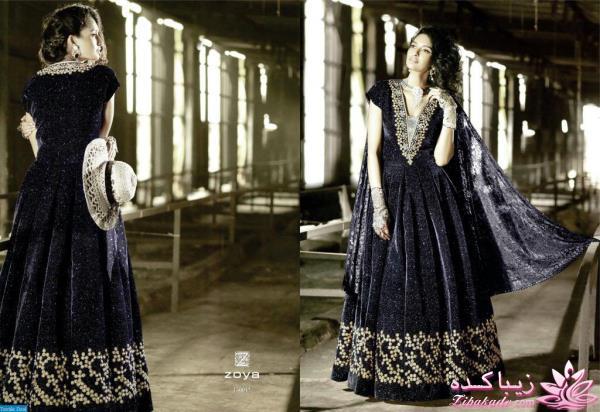 مدل لباس هندی