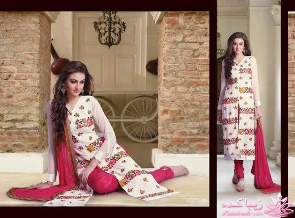 مدل لباس هندی