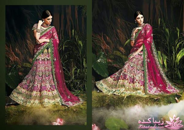 مدل لباس هندی