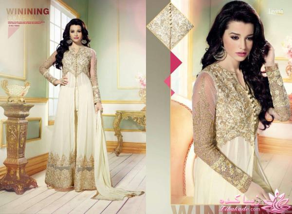 مدل لباس هندی