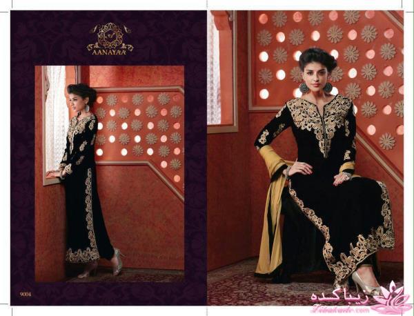 مدل لباس هندی