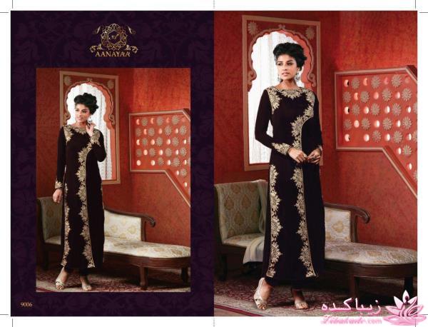 مدل لباس هندی