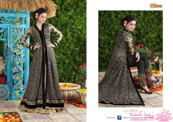 مدل لباس هندی