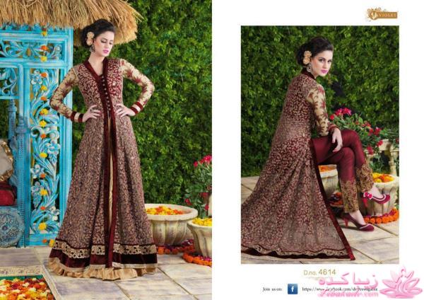 مدل لباس هندی