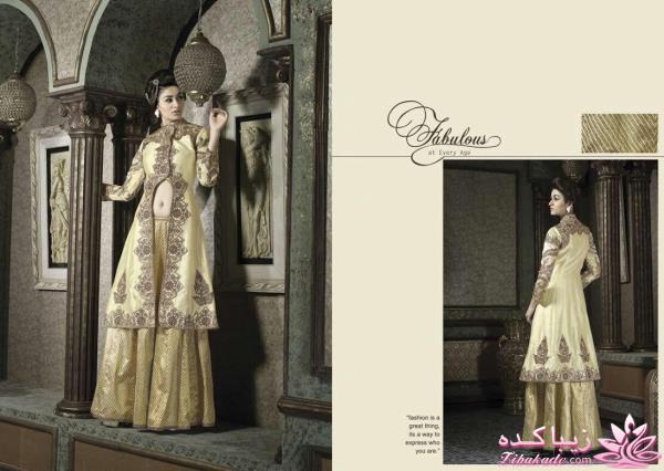 مدل لباس هندی