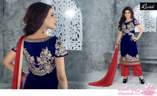 مدل لباس هندی