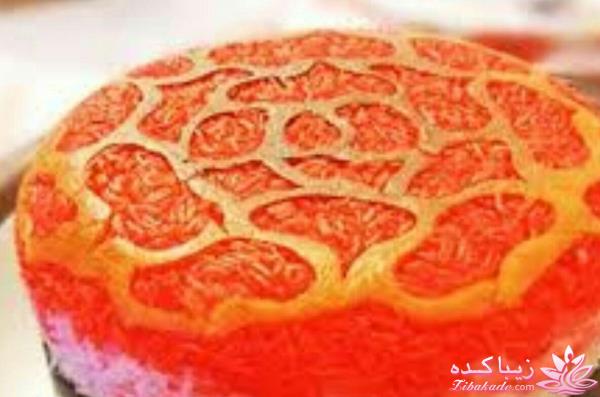 طرزتهیه انواع ته‌دیگ خوشمز....