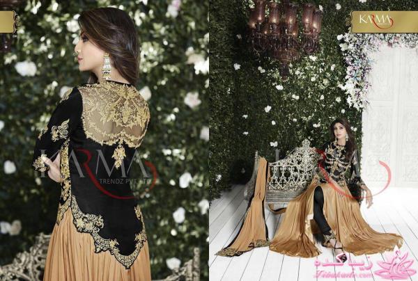 مدل لباس هندی