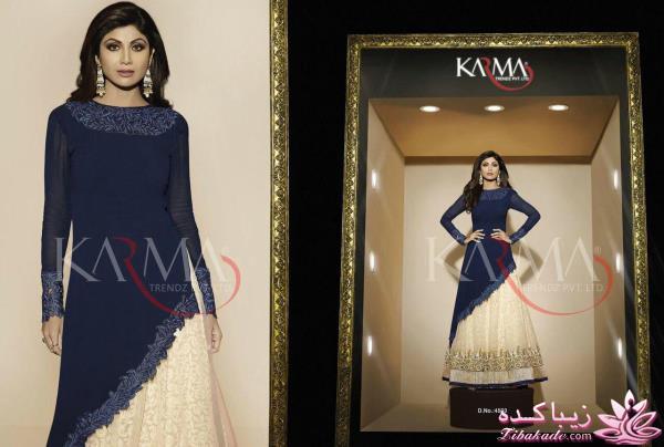 مدل لباس هندی