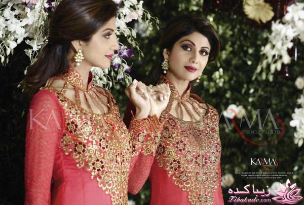 مدل لباس هندی