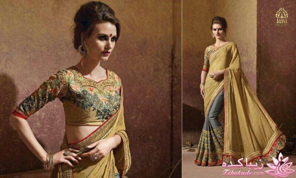 مدل لباس هندی