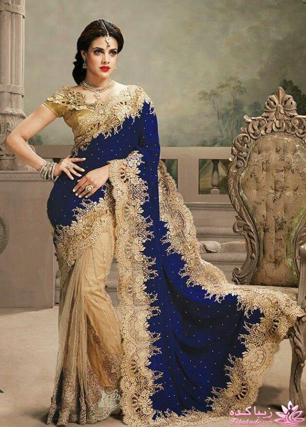 مدل لباس هندی