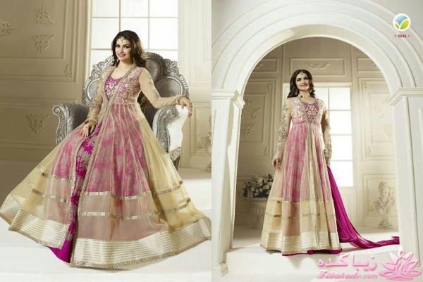 مدل لباس هندی