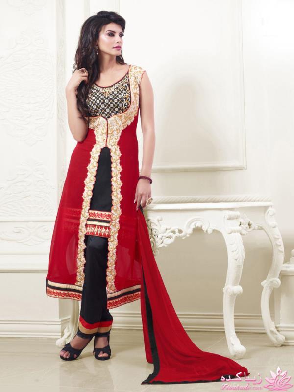 مدل لباس هندی