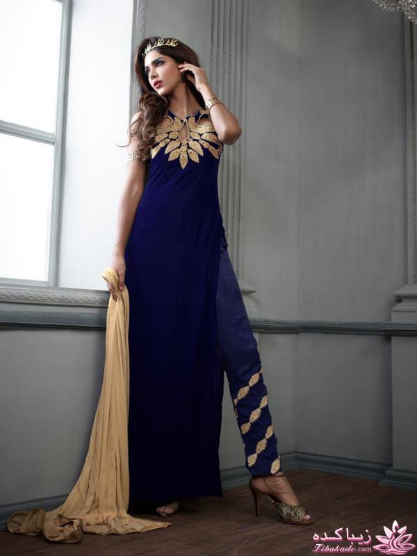 مدل لباس هندی